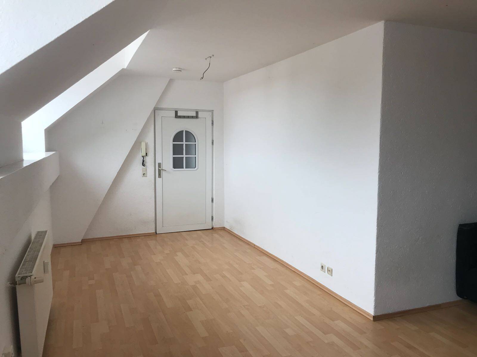 Thumbnail-Wohnung in Mehrfamilienhaus zu verkaufen