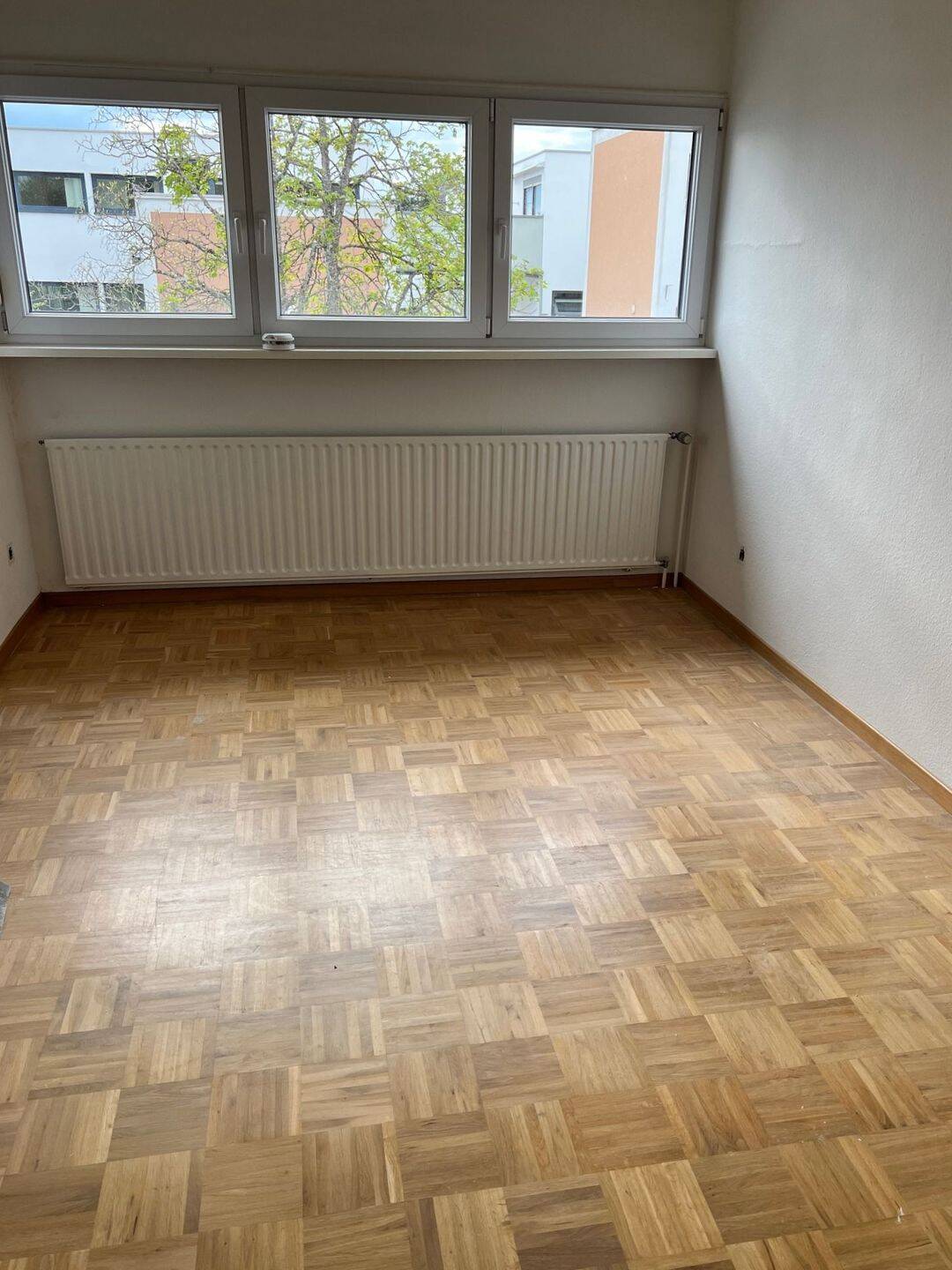 Thumbnail-3 - Zimmerwohnung über 2 Etagen