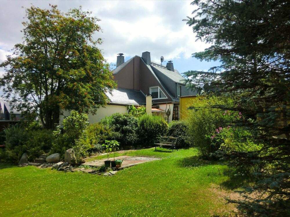 Thumbnail-DHH mit Bauplatz in 01157 Dresden