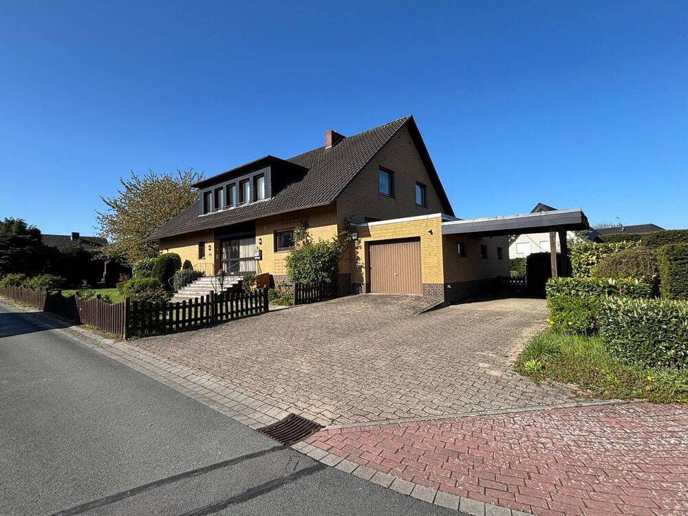 Thumbnail-Familienfreundliches Haus mit Pool und Sauna