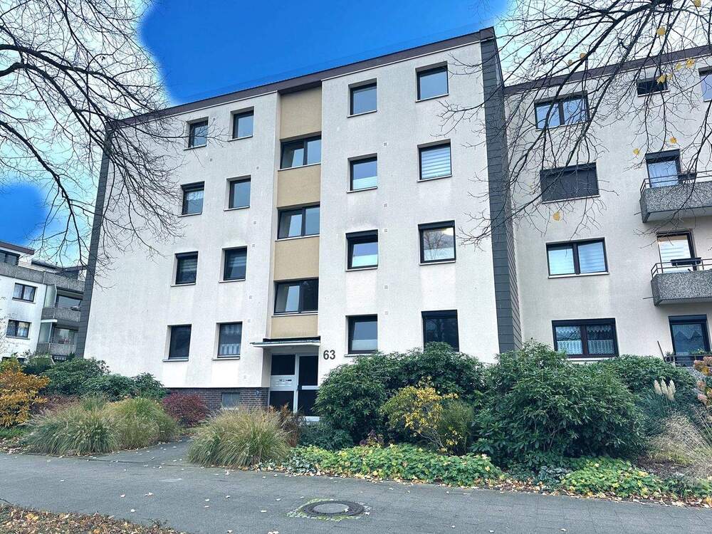 Thumbnail-Die perfekte Stadtwohnung (JS-1020-131)!