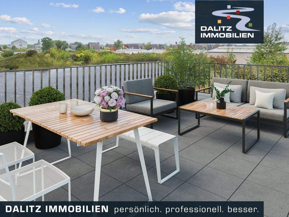 Thumbnail-*Dachterrasse *Garten *5 Schlafzimmer
