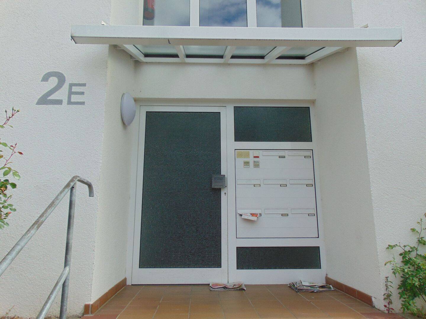 Thumbnail-Renovierte Familienwohnung in guter Lage