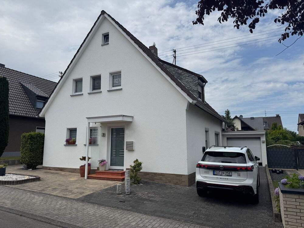 Thumbnail-Tolle Lage und ein Garten mit Urlaubsflair pur!