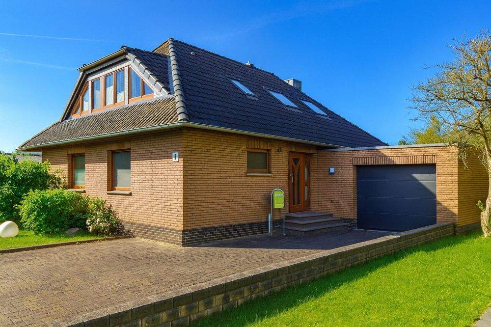 Thumbnail-Tolles Haus in ruhiger Lage