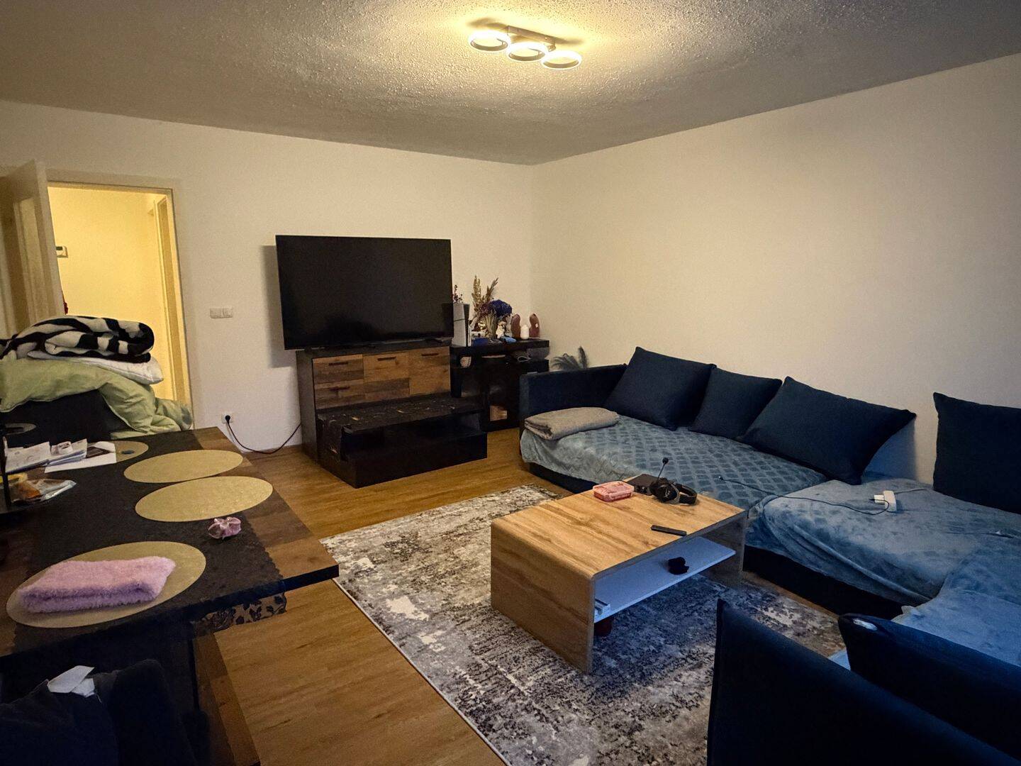 Thumbnail-+++Freundliche 2-Zimmer Wohnung mit Loggia+++