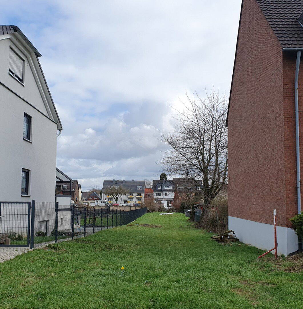 Straßenansicht