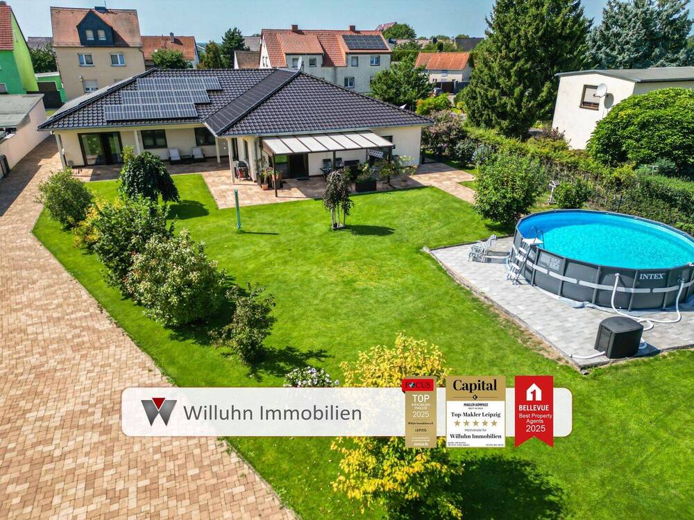 Ihr neues Traumhaus