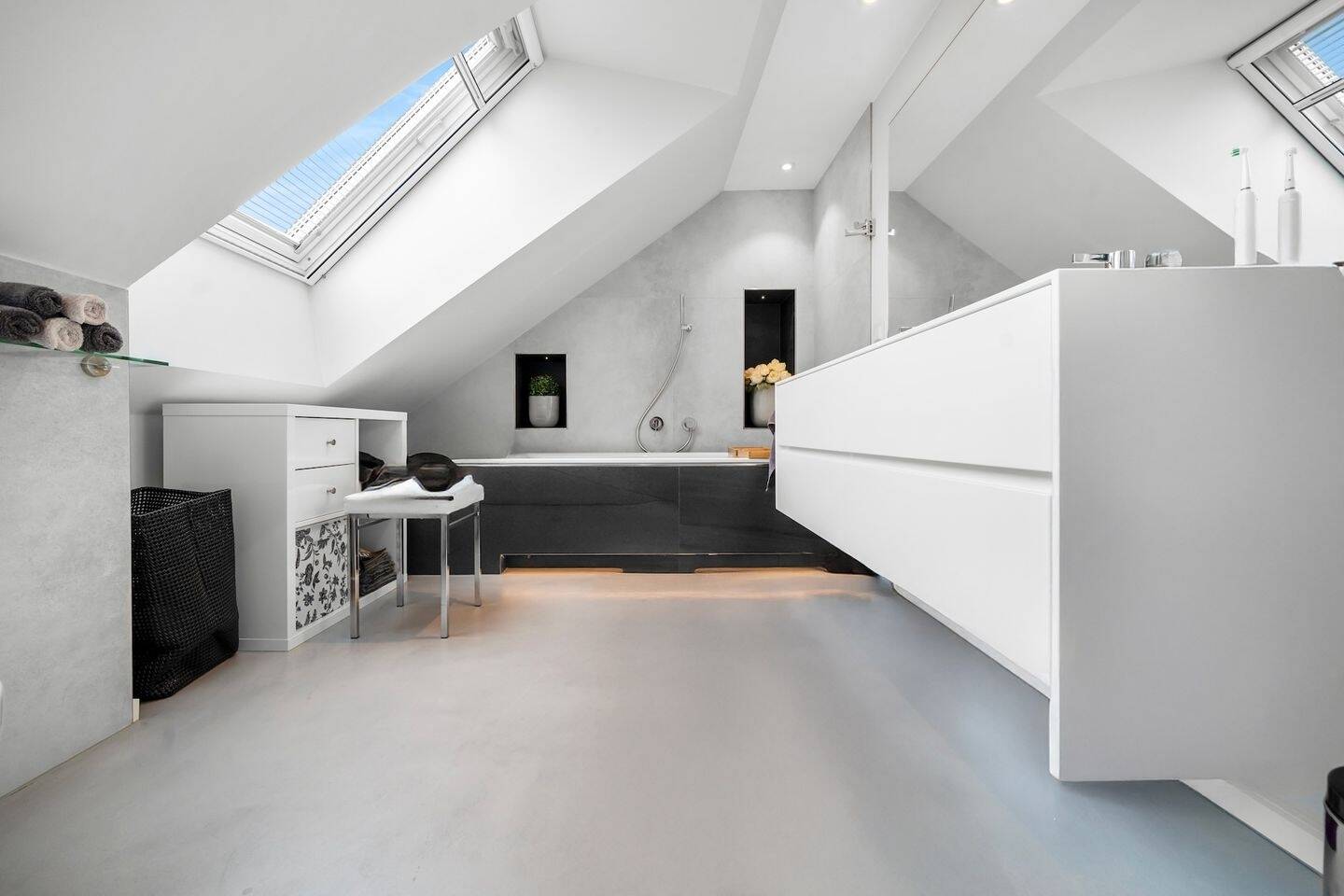 Thumbnail-STILVOLLER LUXUS auf 135 m²