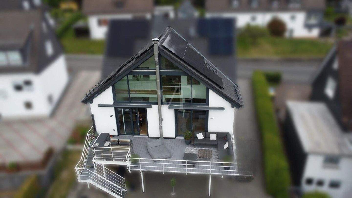 Thumbnail-Modernes Wohnen in ruhiger Lage - einzugsbereit !