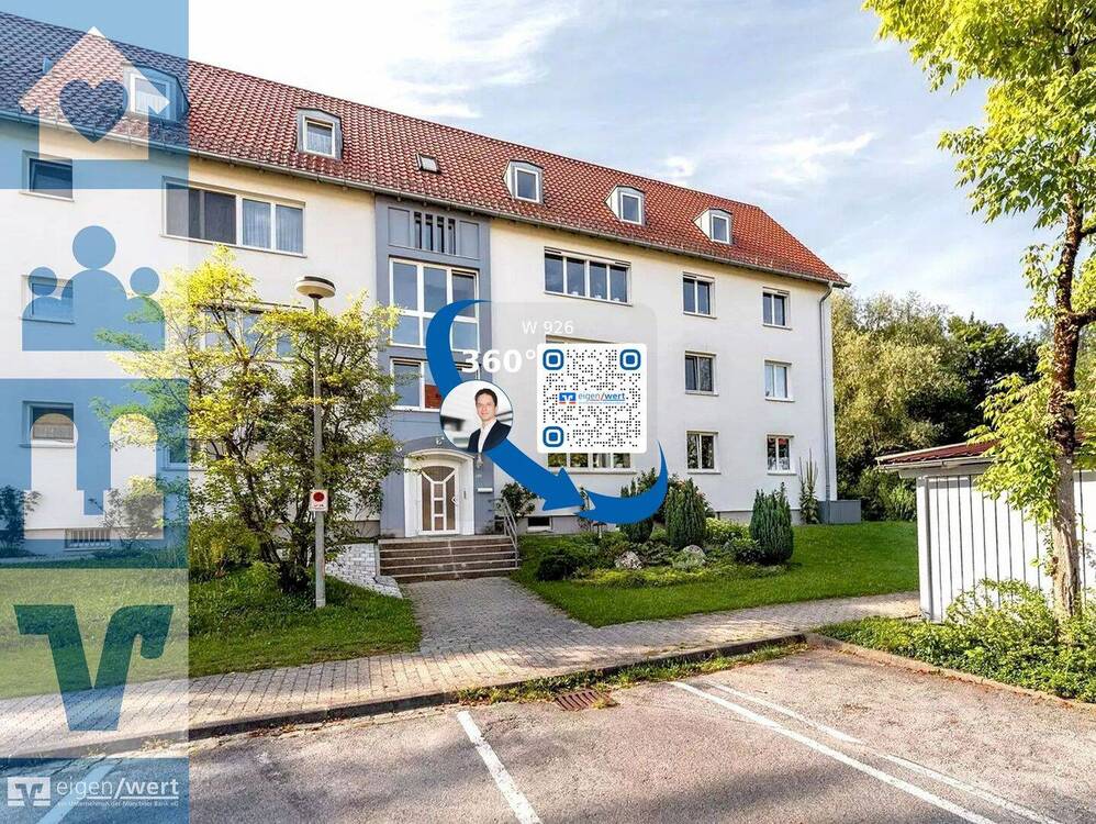 Thumbnail-Bad Tölz: Moderne, sonnige 5-Zimmer-Wohnung mit gehobenem Wohnkomfort