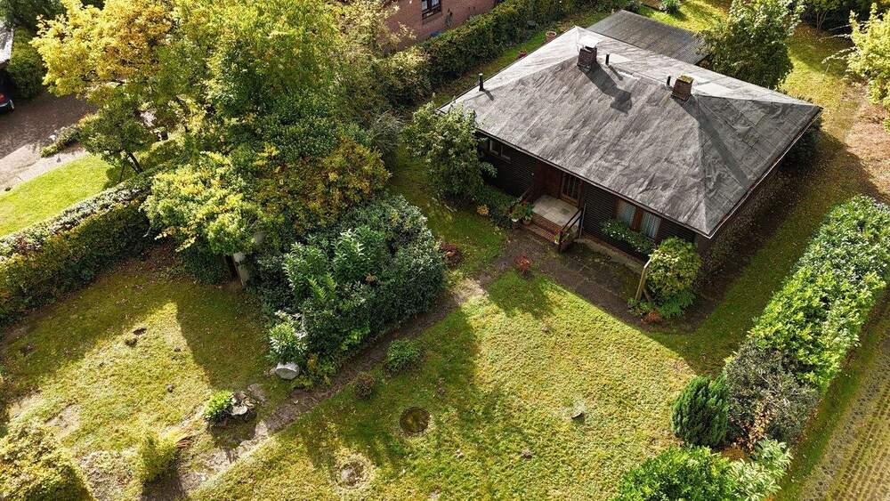 Thumbnail-***BAUGRUNDSTÜCK IN BUCHHOLZ STEINBECK - RUHE, NATUR & PERFEKTE ANBINDUNG***