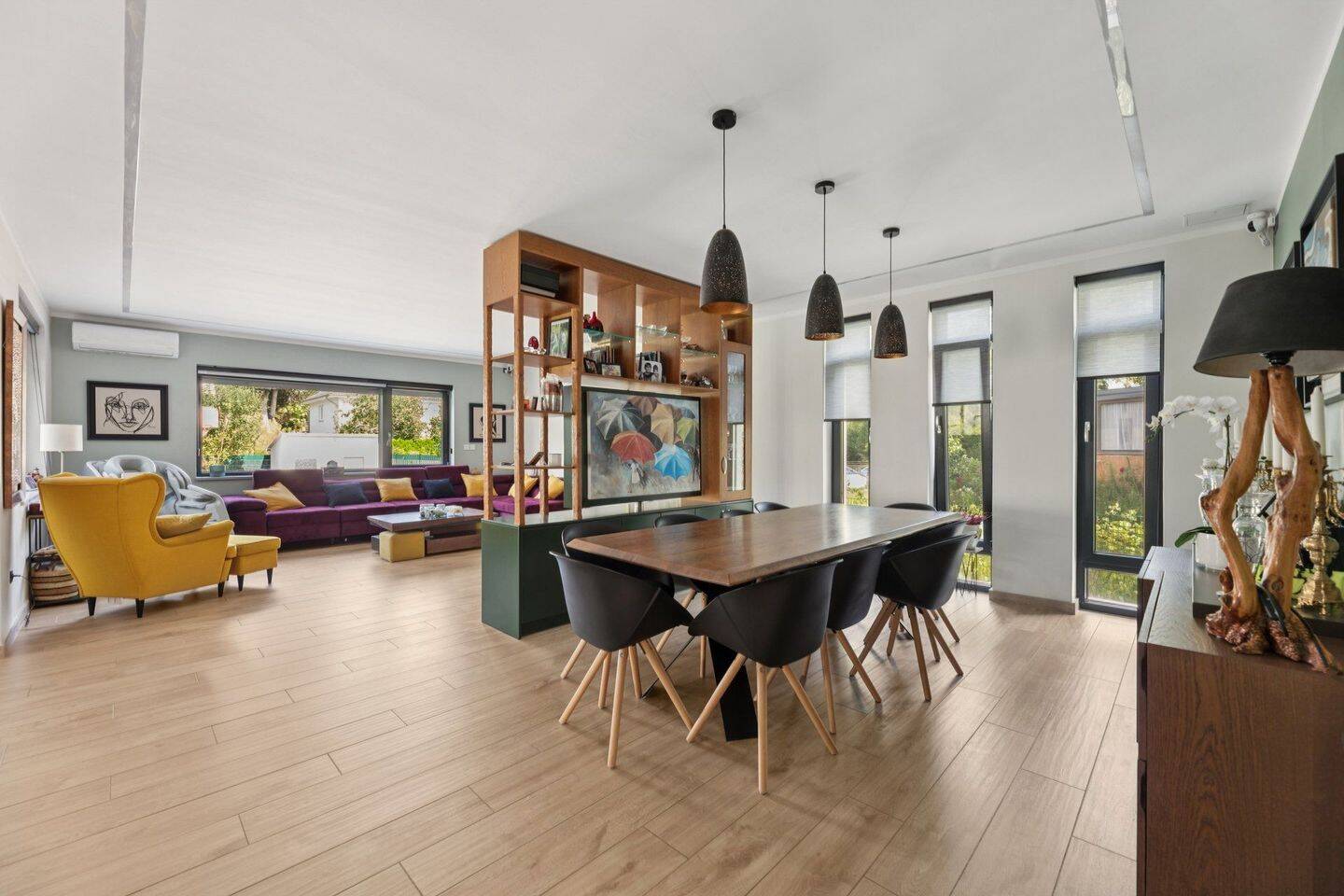 Thumbnail-Ihr neues Zuhause: Freistehender, energetisch sanierter Bungalow