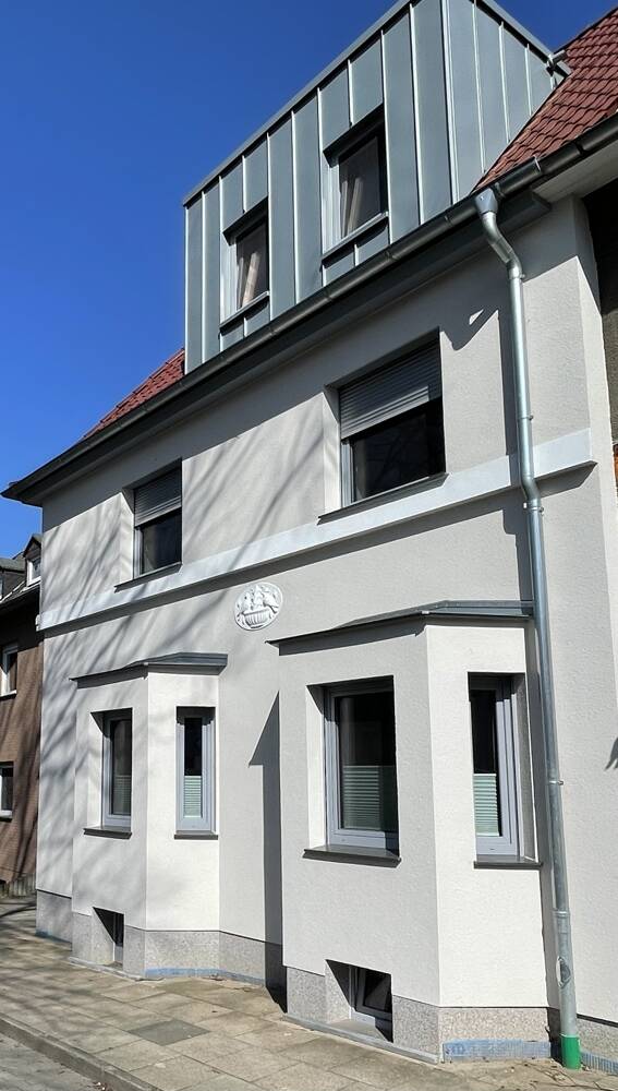 Thumbnail-Erstbezug: Moderne-2-Zimmer-Wohnung in Bielefeld-Mitte