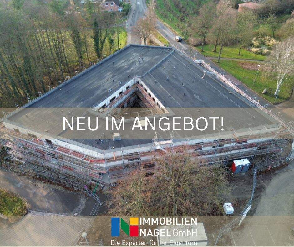 Thumbnail-Praxis mit Perspektive: Moderne Gesundheitsadresse im Zentrum von Volmerdingsen