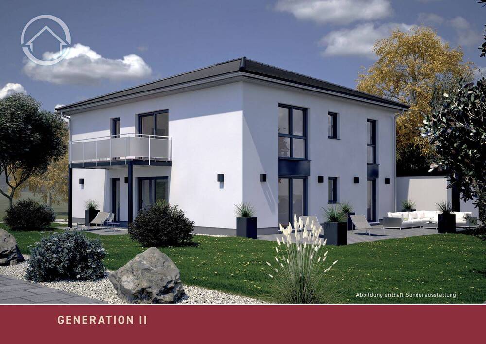 Thumbnail-Charmantes Mehrfamilienhaus in ruhiger Wohnlage von Bad Honnef