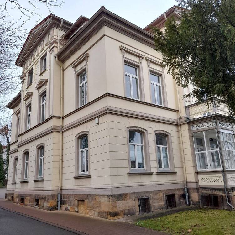 Thumbnail-Attraktive Bürofläche mit Küche