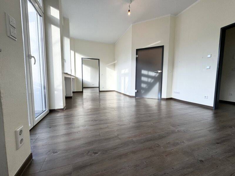 Thumbnail-Barrierefreie 2-Zimmer-Wohnung in Bochum - Komfort und Lebensqualität auf jeder Ebene