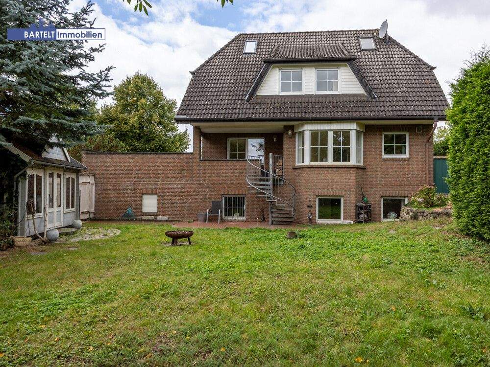 Thumbnail-Ideen-Reich in Pattensen-Jeinsen!