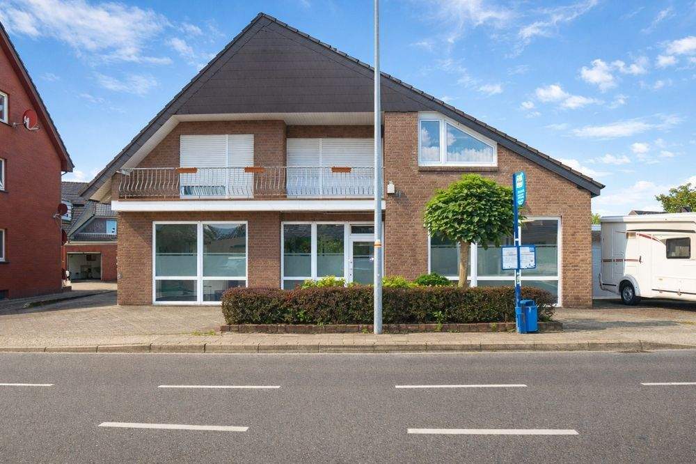 Thumbnail-Ein Haus - viele Möglichkeiten: Wohnen, Vermieten, Investieren