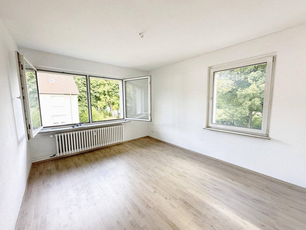 Thumbnail-Komplett sanierte Wohnung in ruhiger Lage