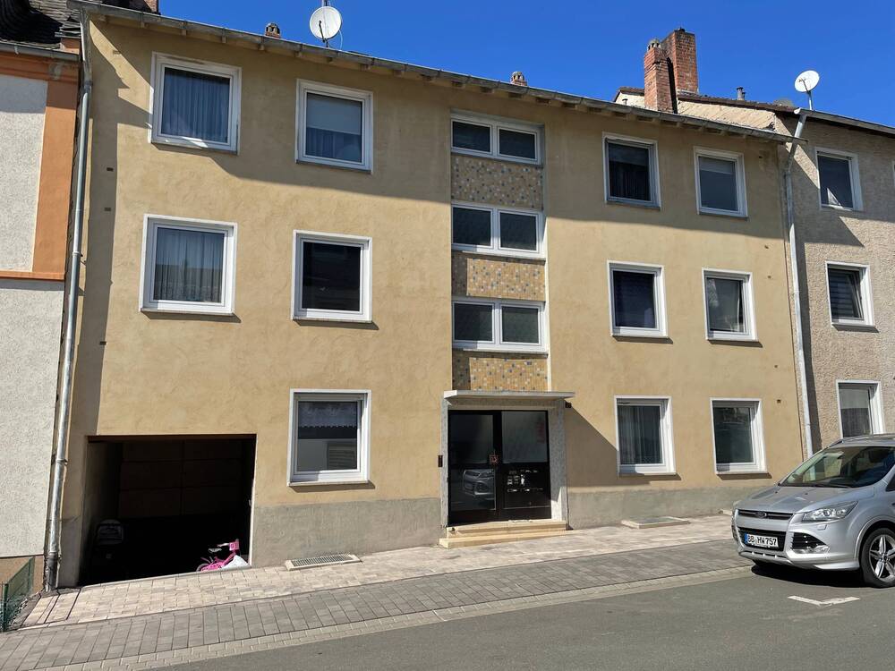 Thumbnail-Voll vermietetes 4-Parteienhaus in guter Lage