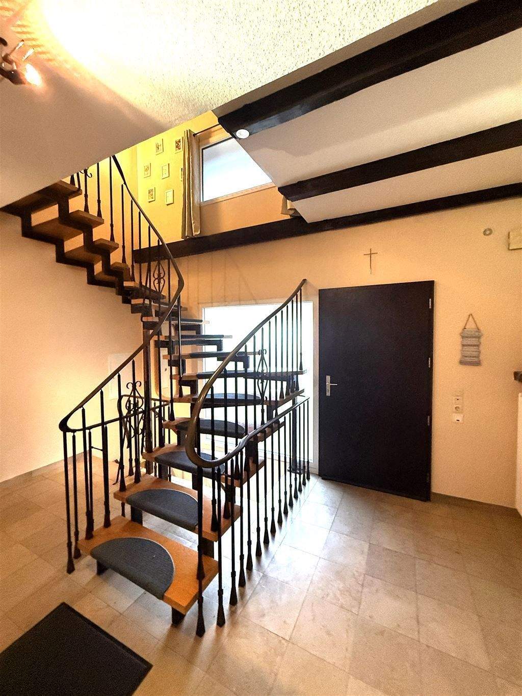 Thumbnail-Freistehendes Einfamilienhaus mit Gartenidylle in 66787 Wadgassen zu verkaufen