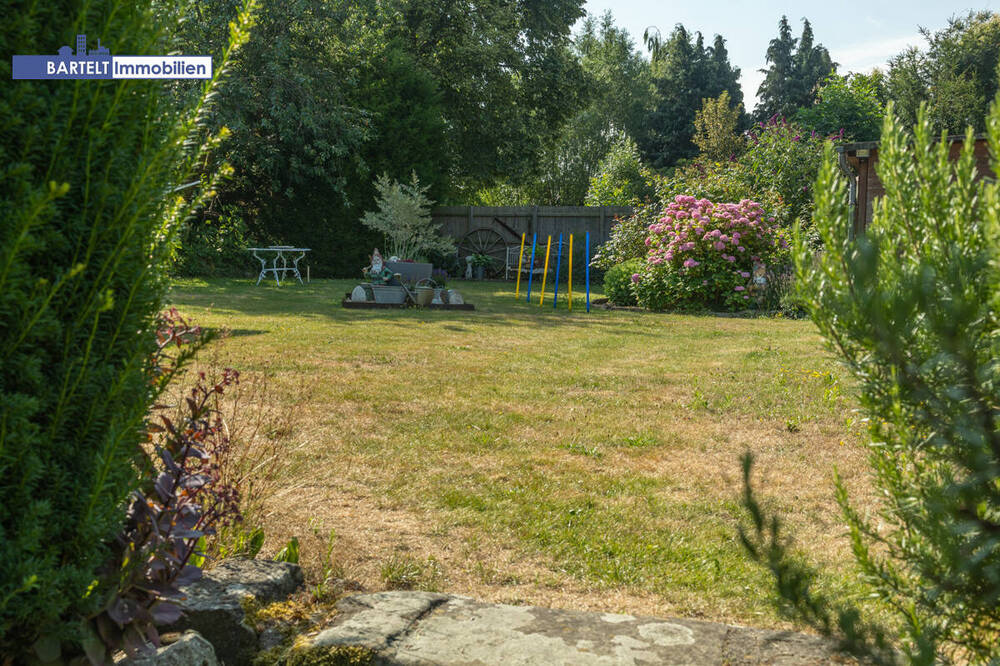 Thumbnail-Bauträgerfreies Grundstück in traumhafter Ortsmitte