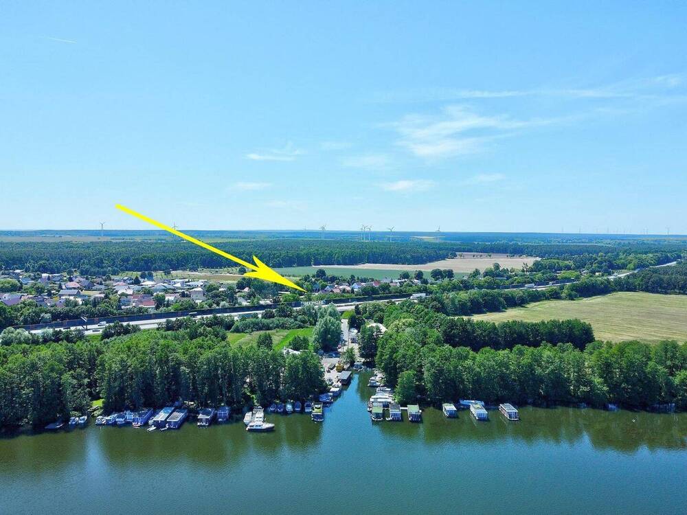 Thumbnail-Bauträgerfreies Baugrundstück in Seenähe - großzügig, naturnah, vielseitig bebaubar