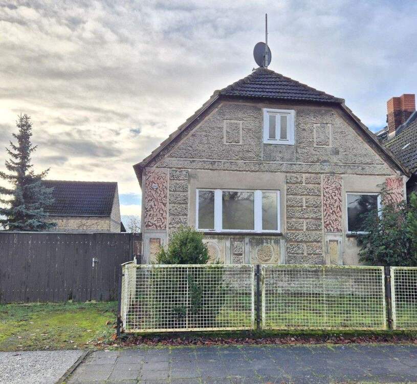 Thumbnail-Handwerkerliebling in Eichwerder