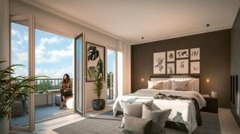 Thumbnail-SCHLIE LEVEN: 93 Premium-Neubau-Wohneinheiten in bester Lage von Schleswig!