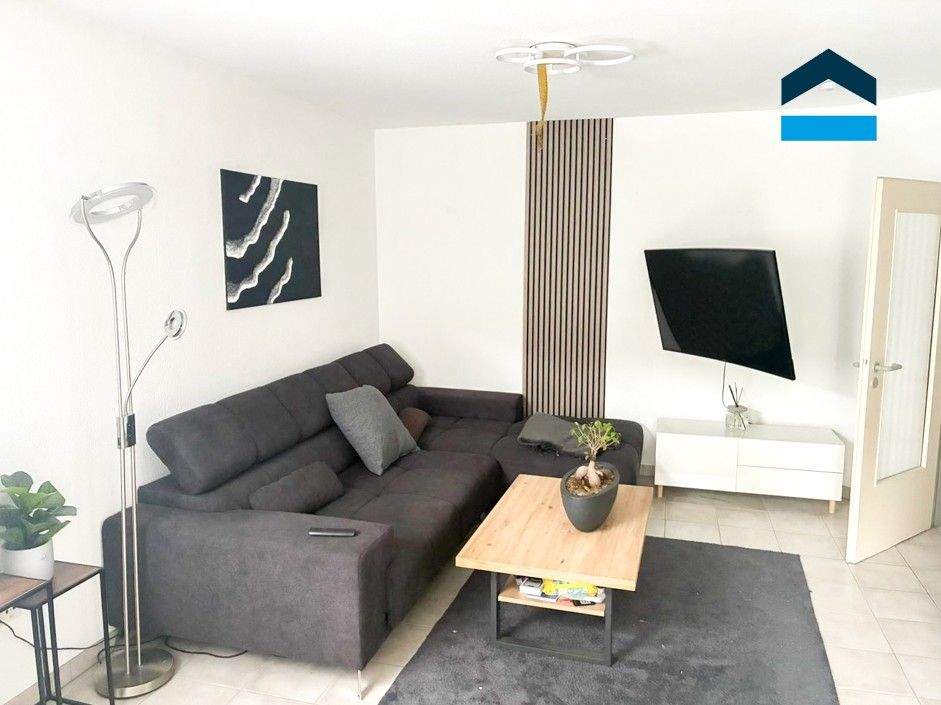 Thumbnail-Kevelaer: Gemütliche Wohnung in beliebter Lage sucht neuen Mieter