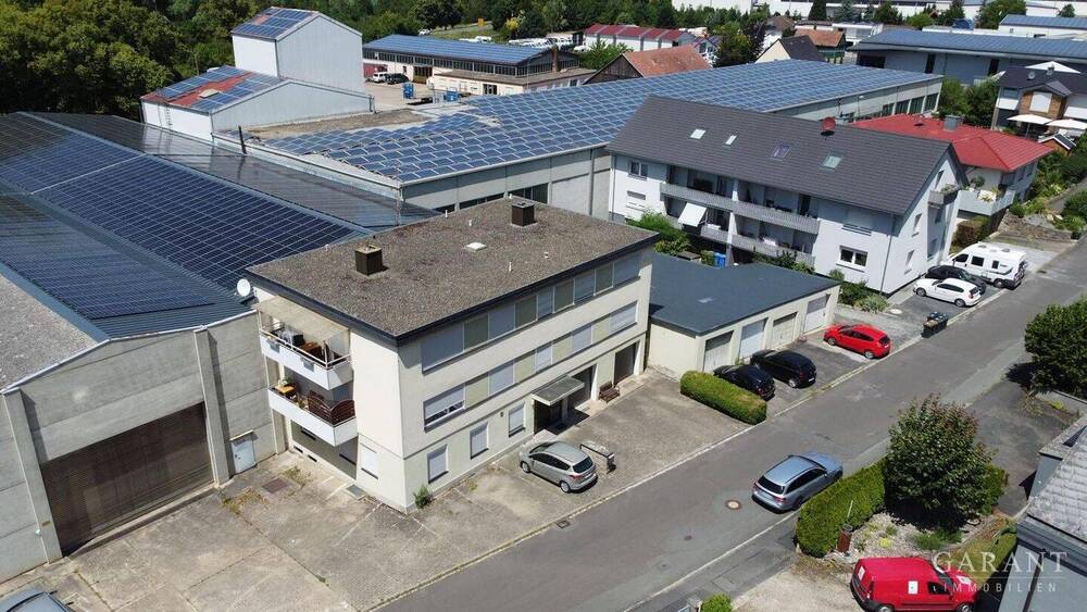 Thumbnail-GRUNDBUCH STATT SPARBUCH