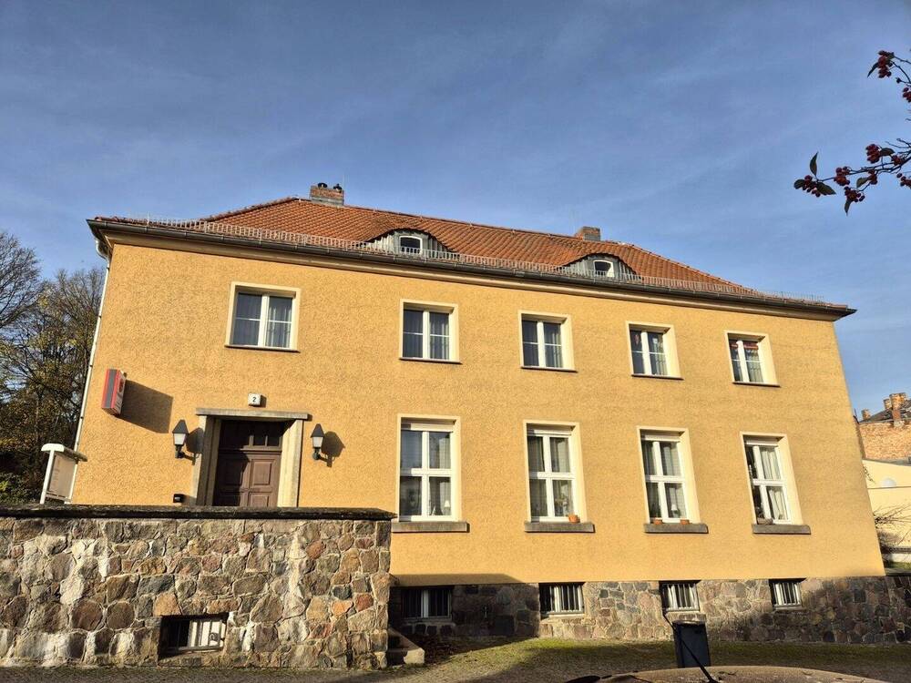 Thumbnail-Bürofläche im Herzen der Kurstadt