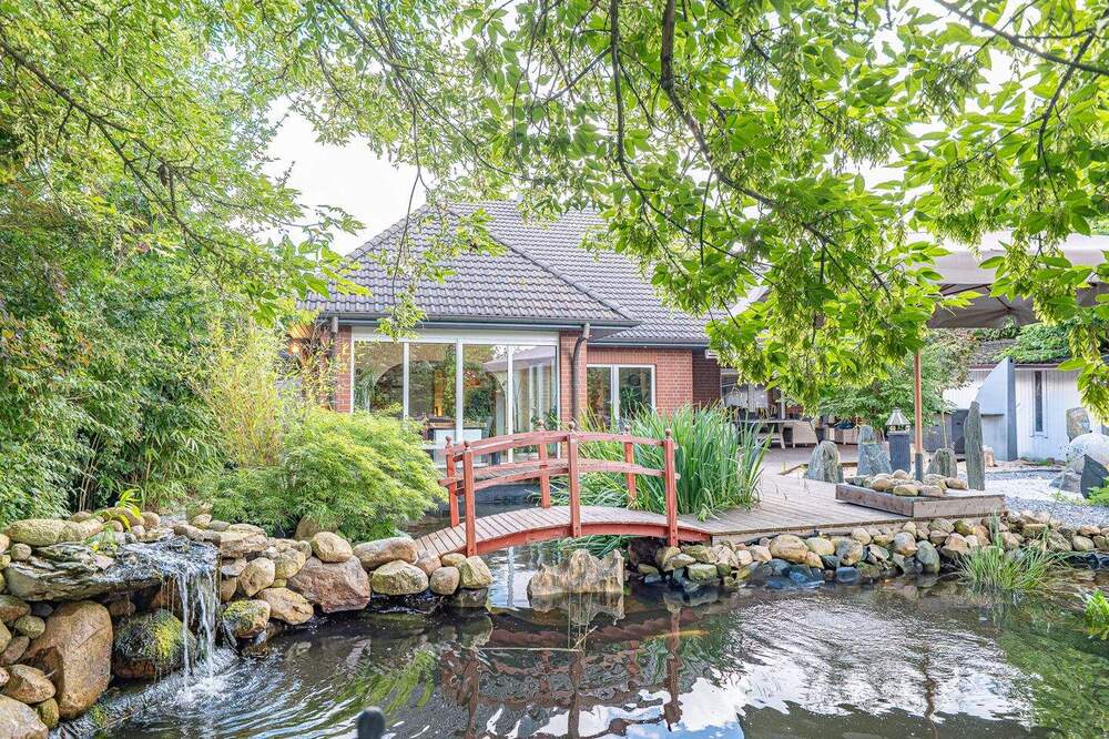 Thumbnail-Exklusiv ausgestattete Immobilie direkt am Deich sucht neue Bewohner!