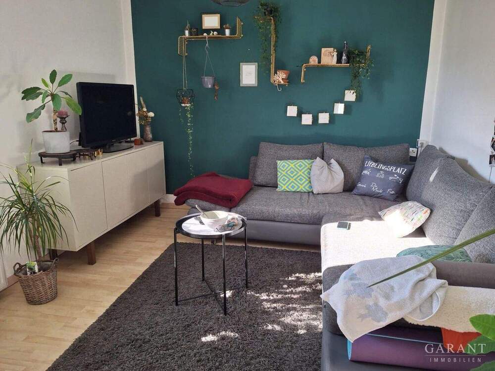 Thumbnail-Potential vorhanden, Gartenfreaks willkommen