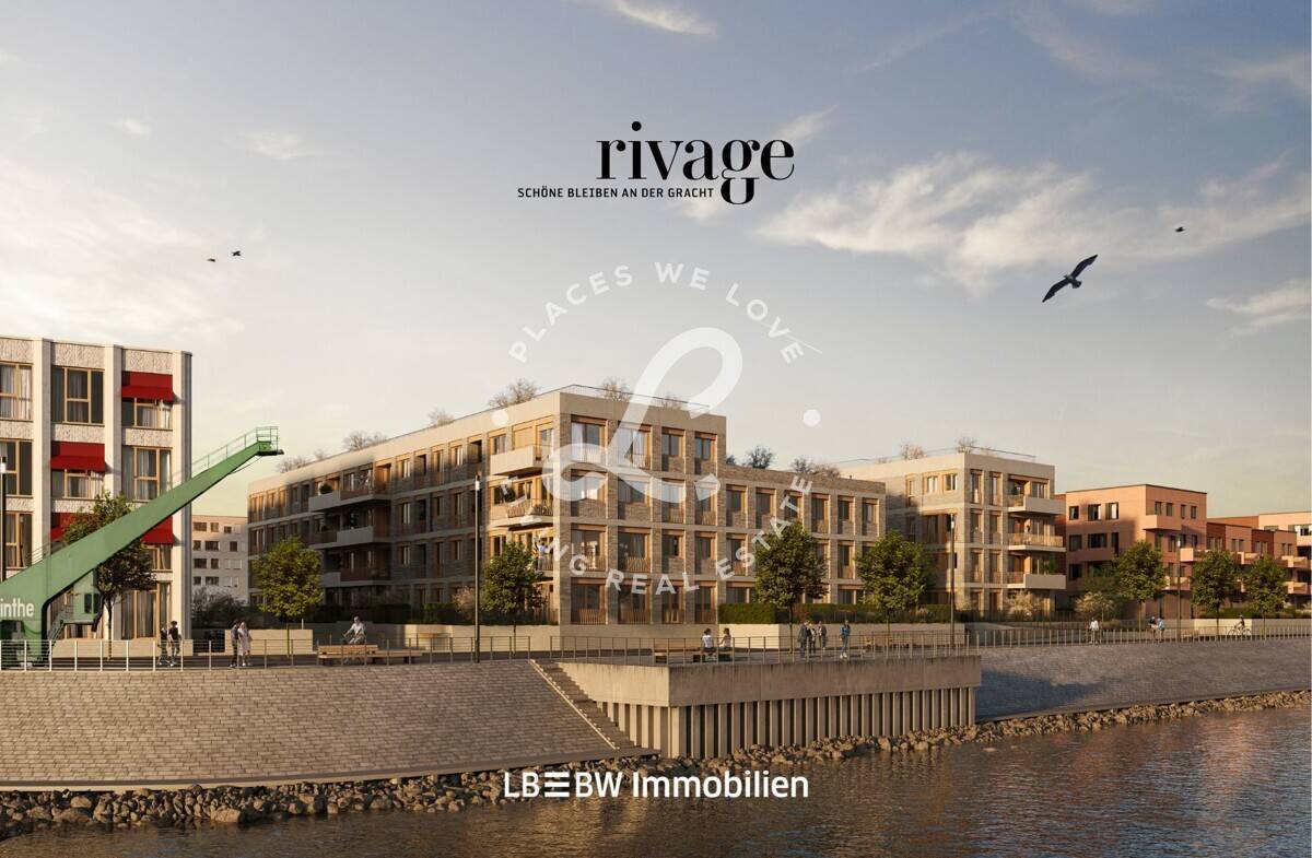 Thumbnail-RIVAGE | Wohnen nach Ihrer Façon