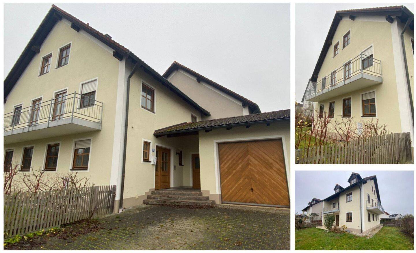 Thumbnail-Reihenendhaus Haus zum Kauf in bester Lage von Vilshofen