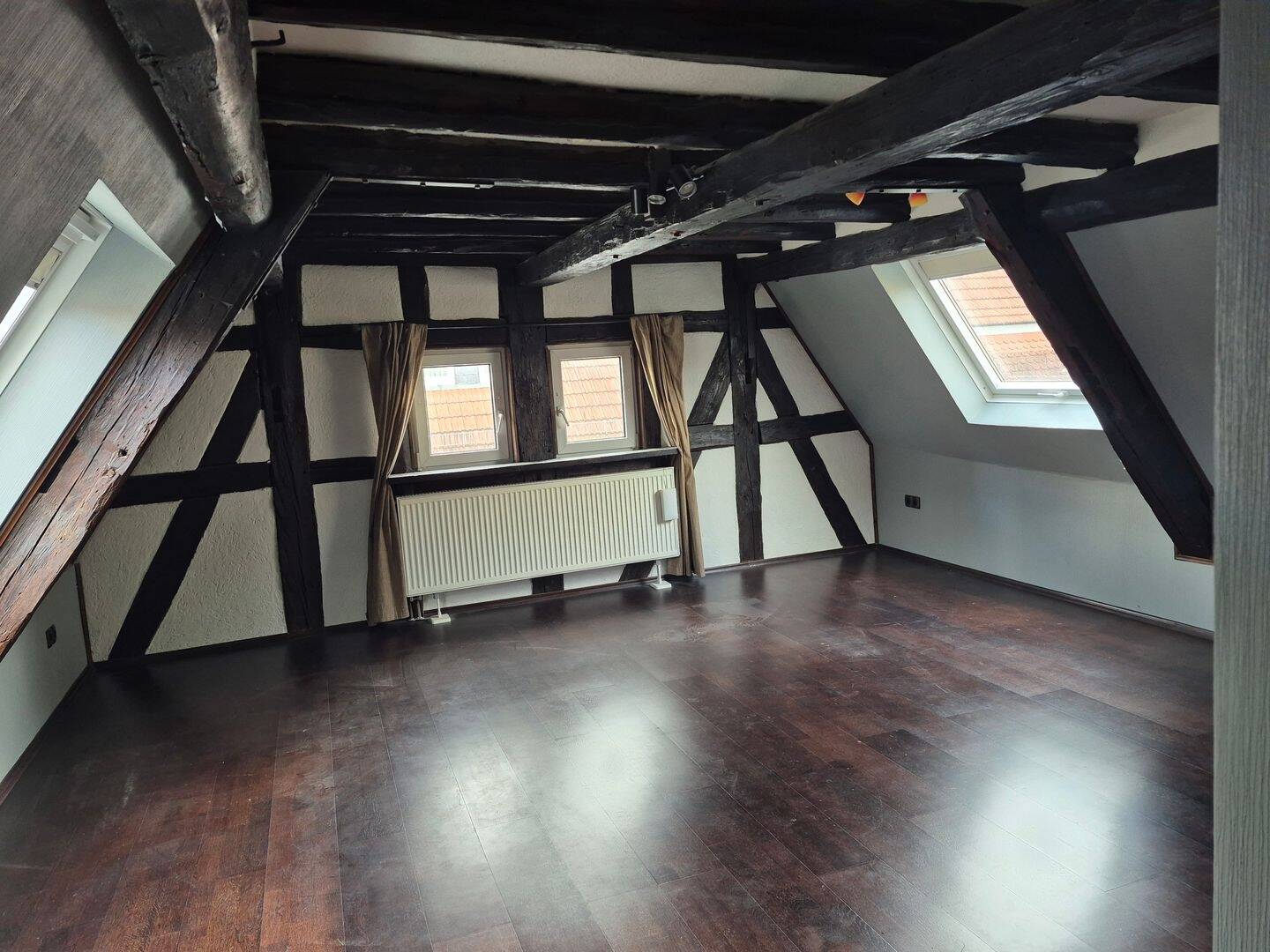 Thumbnail-Gemütliches Haus mit Charakter-in ruhiger Lage von Klein-Umstadt