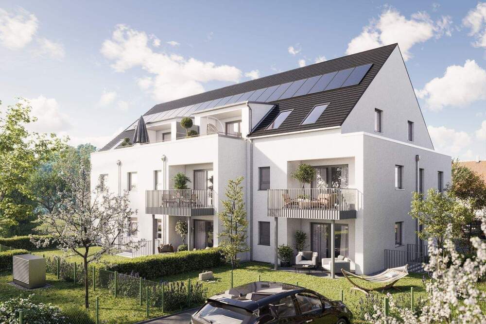 Thumbnail-RESERVIERT! ENTDECKEN SIE IHR NEUES WOHLFÜHLZUHAUSE IN ECKERSMÜHLEN