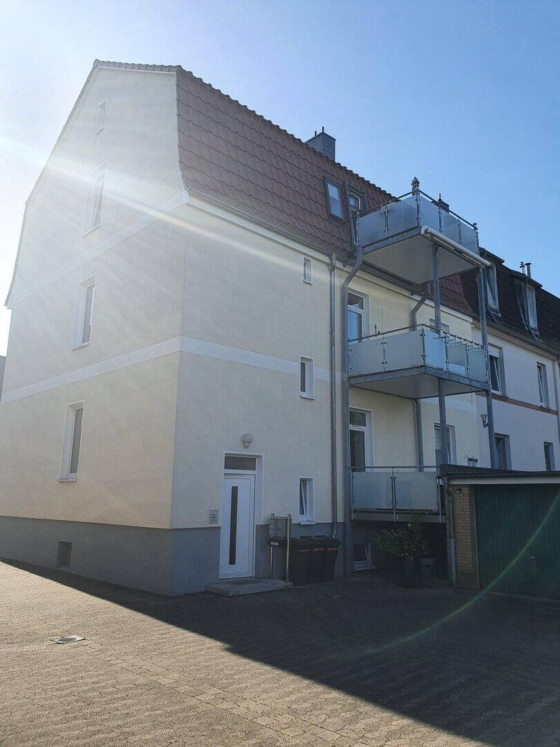 Thumbnail-Exclusive 2 Zimmerwohnung Sonnebalkon im Herzen von Lehrte ruhiges Haus TOP Energieeffizienz