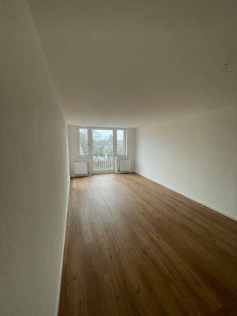 Thumbnail-Moderne 2-Zimmer-Wohnung mit Balkon in Grefrath