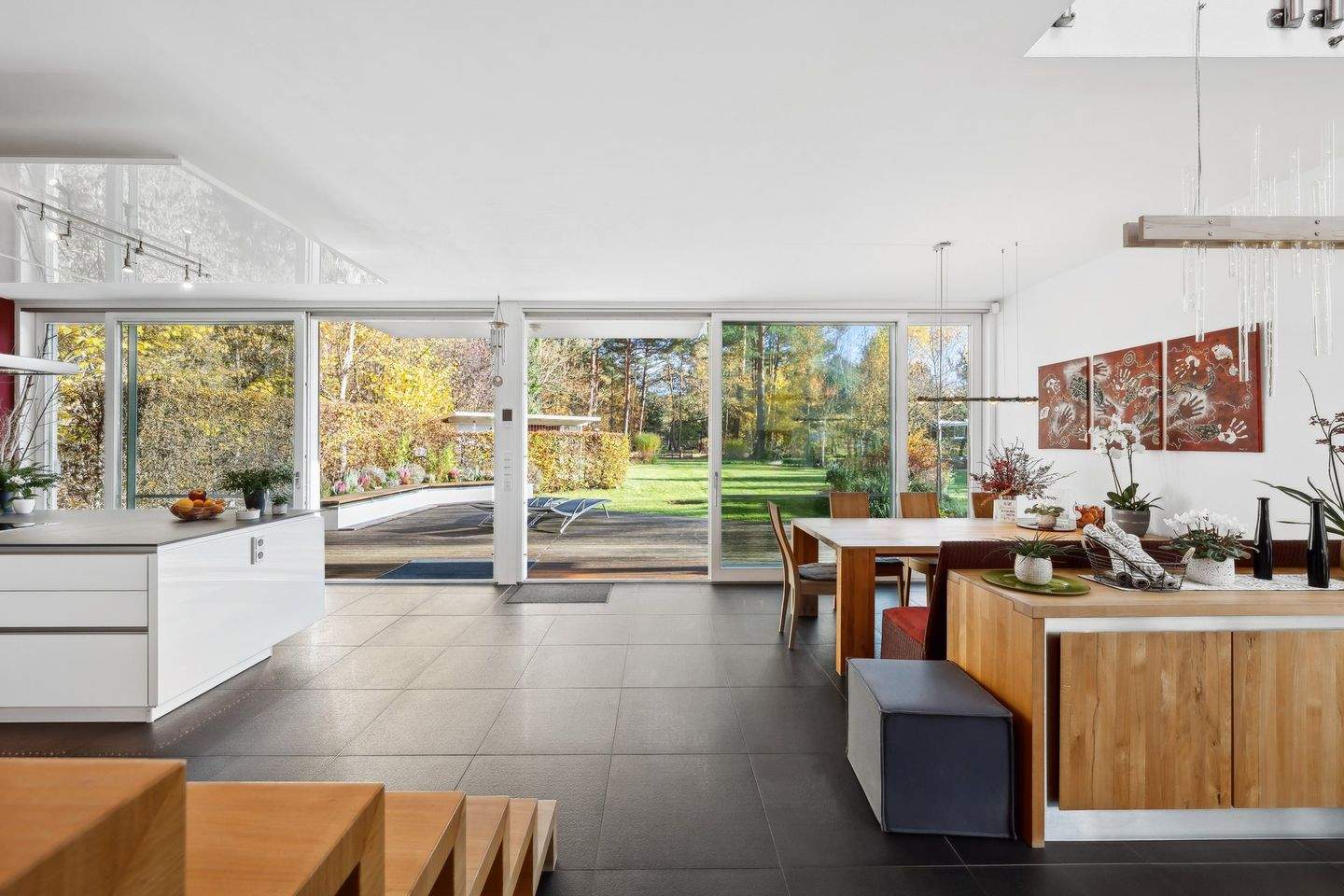 Thumbnail-Charaktervolles Haus mit 10.000 m² Grundstück - Ein besonderes Wohnangebot in Prieros