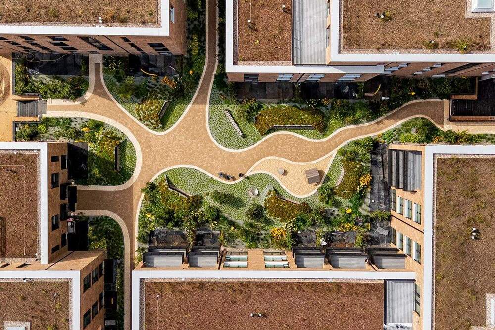 Thumbnail-Verbessern Sie Ihr Lage! Neubau-Erstbezug im schönen Travemünde