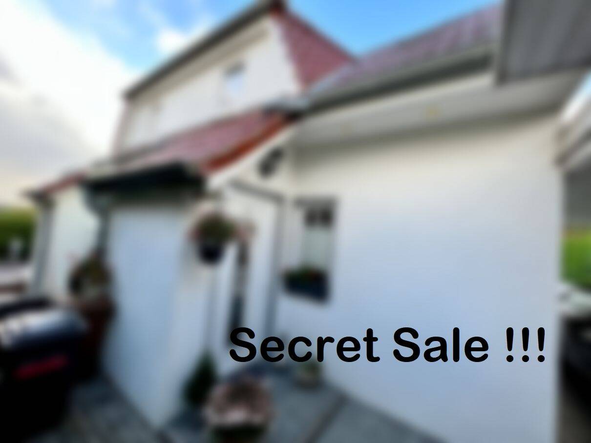 Thumbnail-Moderne Doppelhaushälfte im Bornkamp