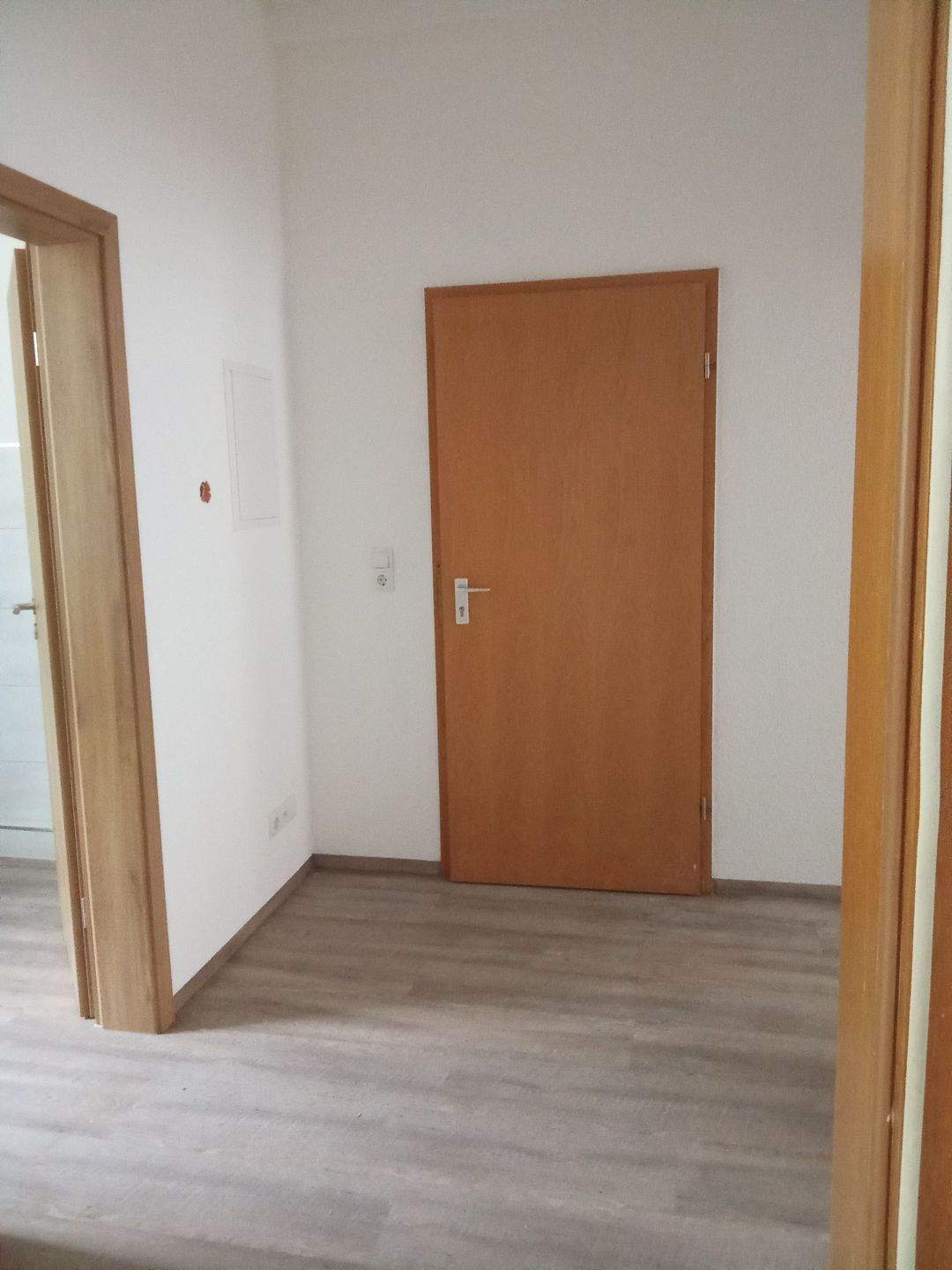 Thumbnail-Zentrumsnah gelegene 2-Zimmer-Wohnung