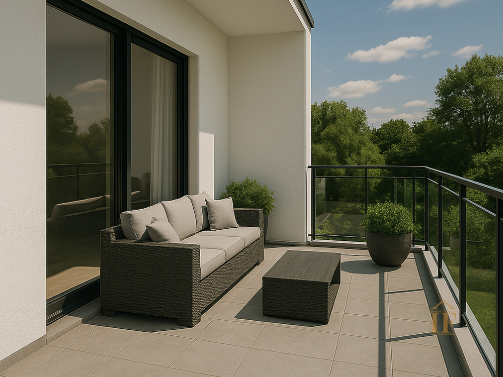 Thumbnail-Ihr Traumhaus in Starnberg - Einfamilienhaus mit unverwechselbarem Grünblick