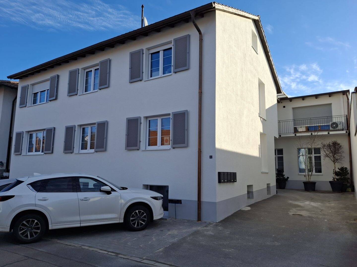 Thumbnail-So schön kann Wohnen sein!