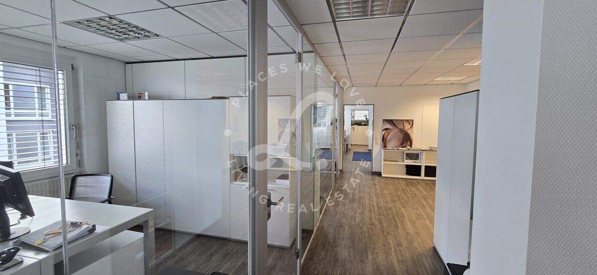 Thumbnail-Moderne Gewerbefläche mit Stellplätzen - Einziehen & durchstarten in repräsentativem Geschäftshaus