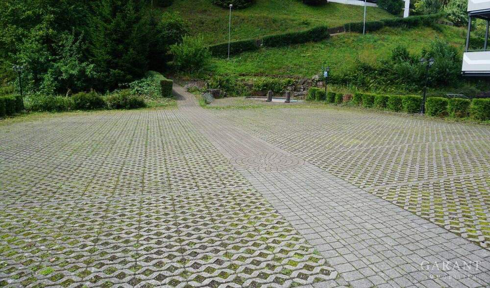 Thumbnail-Zwei Bauplätze in guter Lage von Alpirsbach zu verkaufen !